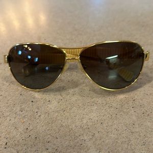 Ralph Lauren Polarized sunglasses
